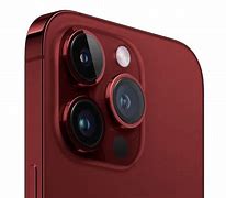 Image result for red iphone 15 pro max