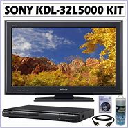 Image result for Sony KDL-32L5000