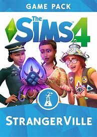 Image result for The Sims 4 Dodatki