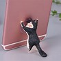 Image result for Cat Cell Phone Holder