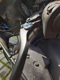 Image result for Motorcycle Clutch Lever Broken