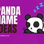 Image result for Cute Girl Panda Names