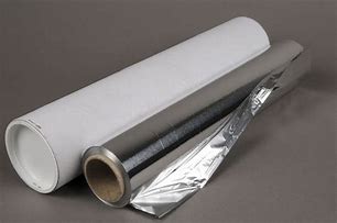 Image result for Aluminum Foil Roll