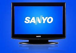 Image result for Televisor Sanyo