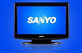 Image result for Sanyo Vizon CRT TV