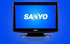 Image result for Sanyo 45 Inch TV