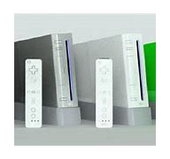 Image result for Wii Console Colors