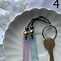 Image result for Glass of Water Keychains