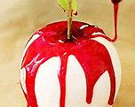 Image result for Candy Apple Images