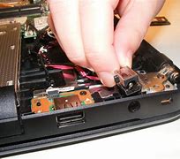 Image result for HP Laptop 4 Prong Charging Port Repair