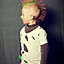 Image result for Kids Punk Rocker Costume