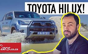 Image result for Toyota Hilux Chassis