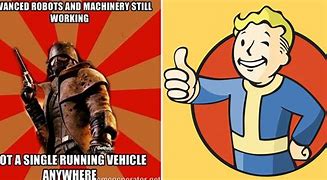 Image result for Clean Fallout Memes