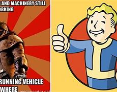 Image result for Fallout Funny