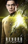 Image result for Star Trek Beyond Characters