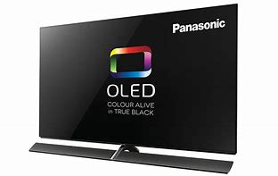 Image result for Panasonic 4K OLED TV