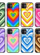 Image result for Heart iPhone Phone Case