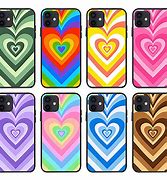 Image result for Heart iPhone Case