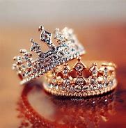 Image result for King and Queen Crowns Together