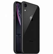 Image result for Apple iPhone XR 64GB Black Smartphone