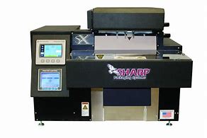 Image result for Sharp Packaging Systems Printer Feed