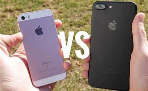 Image result for iPhone 7 SE and 7 Plus
