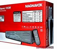 Image result for Magnavox TV DVD Combo