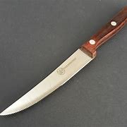 Image result for Cheap Steak Knife