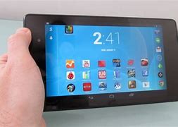 Image result for Nexus 7 Inside