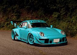 Image result for Ruf Blackbird