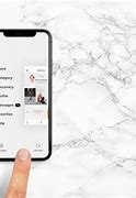 Image result for Hold iPhone Mockup