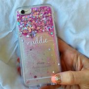 Image result for iPhone Glitter Cases Big Red S M