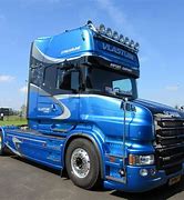 Image result for Scania Cabover