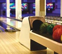 Image result for Bowling Ball Alley
