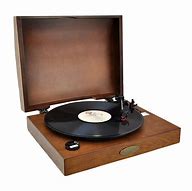 Image result for Phonograph Style Turntable
