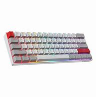 Image result for 60% Keyboard White