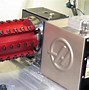 Image result for 4 Axis CNC VMC