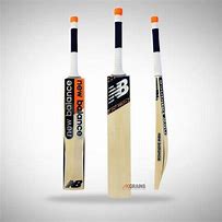 Image result for Grade 1 New Balance Plays Pro Cricket Bat