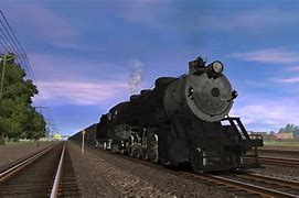 Image result for Trainz Steam Engines