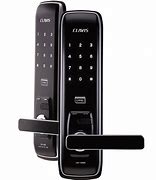 Image result for Clavis Digital Door Lock