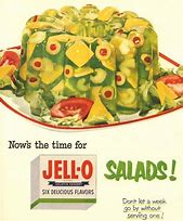 Image result for Jello Salad Meme