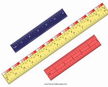 Image result for 11 Inch Ruler Actual Size