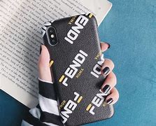 Image result for Fendi Phone Case