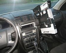 Image result for Vehicle Monitor Mount