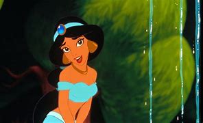 Image result for Black Princess Jasmine