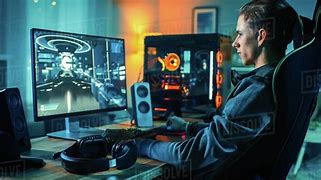 Image result for Personal Computer Games