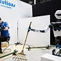 Image result for Create Image of Robots Replacing Humans