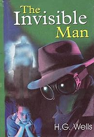 Image result for Significant Quotes From the Novel the Invisible Man by H.G. Wells
