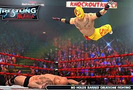 Image result for Wrestling WWE Free Games