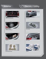 Image result for Camry 2009 Accessories